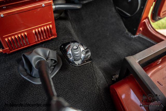 1974 Toyota FJ40 Land Cruiser  - 23042219 - 52