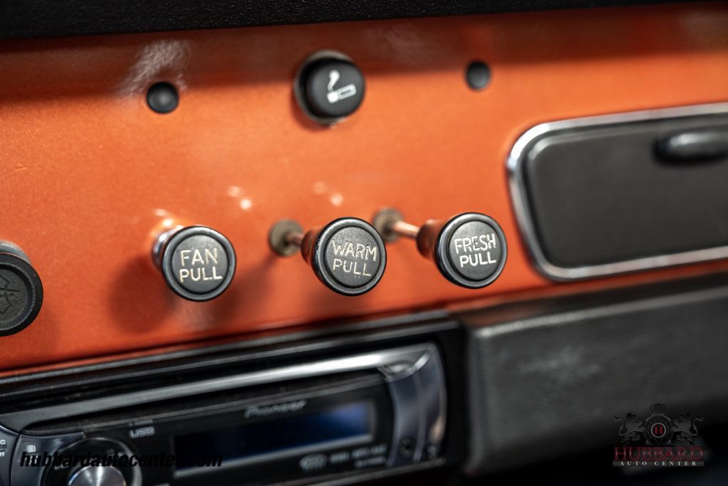 1974 Toyota FJ40 Land Cruiser  - 23042219 - 53