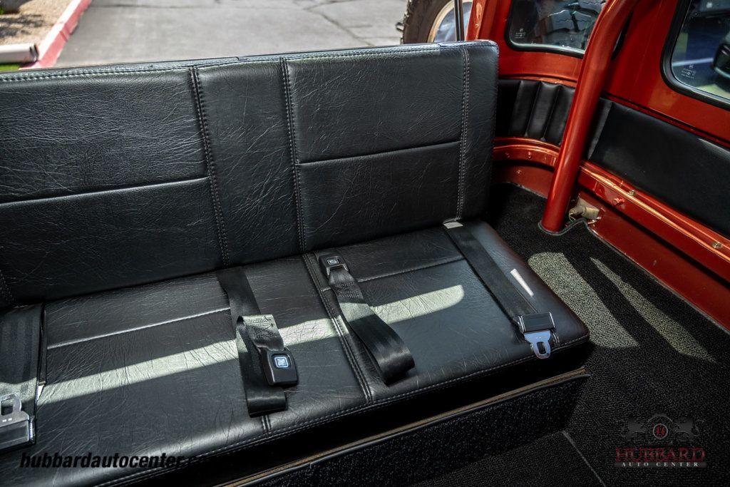 1974 Toyota FJ40 Land Cruiser  - 23042219 - 58