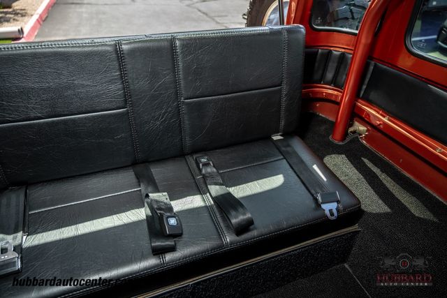 1974 Toyota FJ40 Land Cruiser  - 23042219 - 58