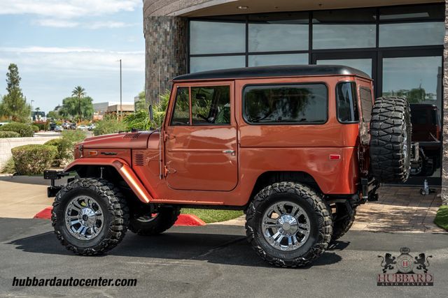 1974 Toyota FJ40 Land Cruiser  - 23042219 - 5