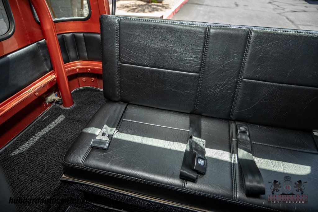 1974 Toyota FJ40 Land Cruiser  - 23042219 - 59