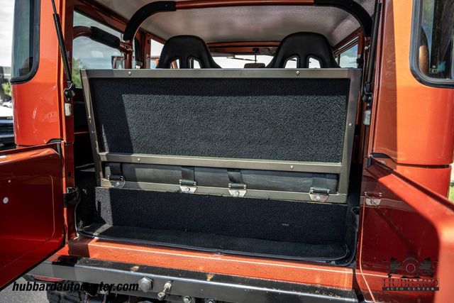 1974 Toyota FJ40 Land Cruiser  - 23042219 - 61