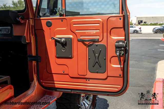 1974 Toyota FJ40 Land Cruiser  - 23042219 - 62