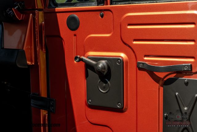 1974 Toyota FJ40 Land Cruiser  - 23042219 - 66