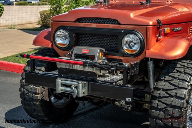1974 Toyota FJ40 Land Cruiser  - 23042219 - 68