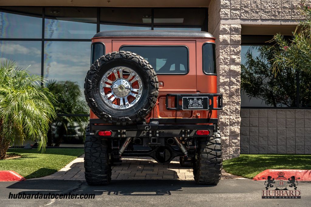 1974 Toyota FJ40 Land Cruiser  - 23042219 - 6