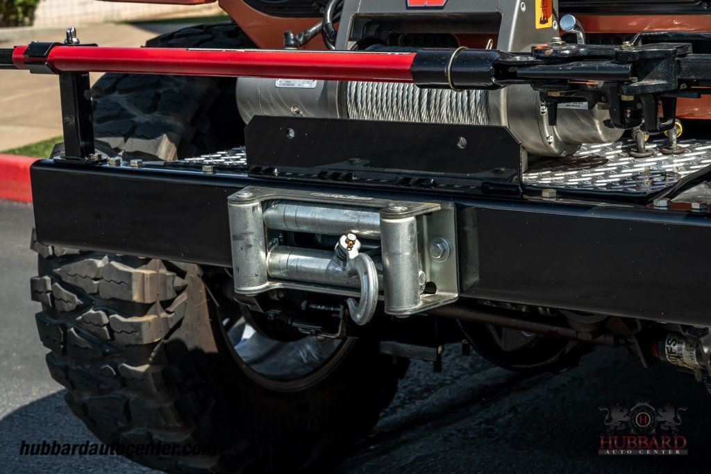 1974 Toyota FJ40 Land Cruiser  - 23042219 - 69
