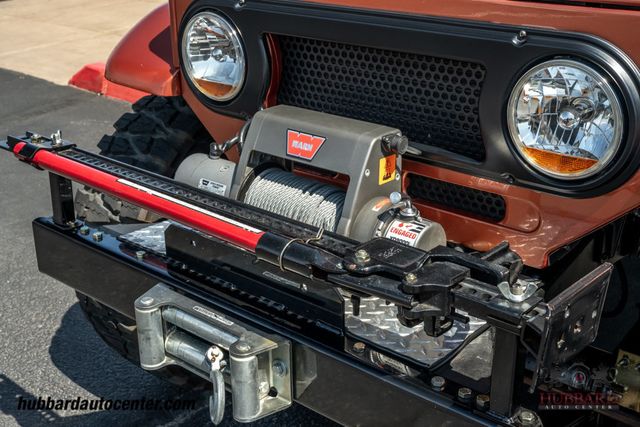 1974 Toyota FJ40 Land Cruiser  - 23042219 - 70