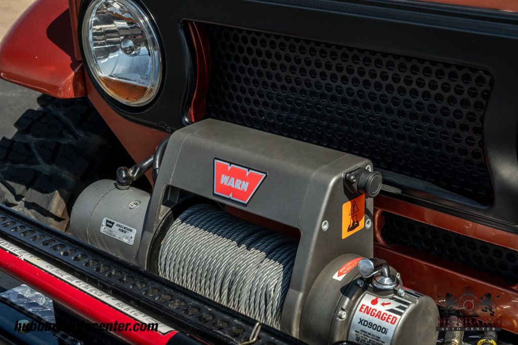 1974 Toyota FJ40 Land Cruiser  - 23042219 - 71