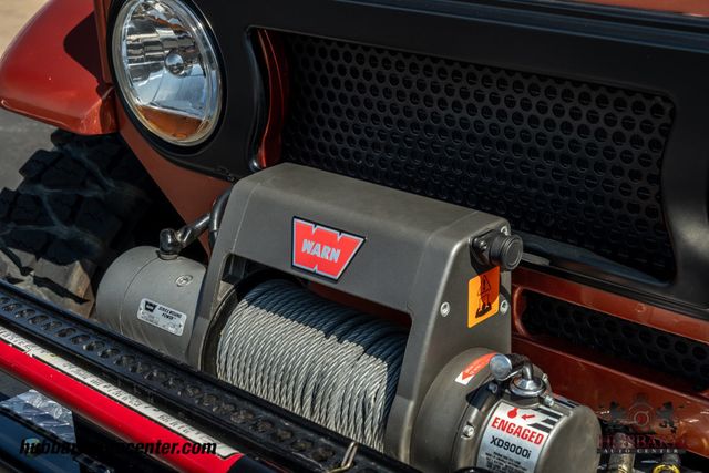 1974 Toyota FJ40 Land Cruiser  - 23042219 - 71