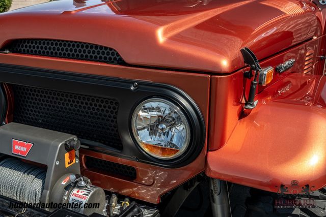 1974 Toyota FJ40 Land Cruiser  - 23042219 - 72