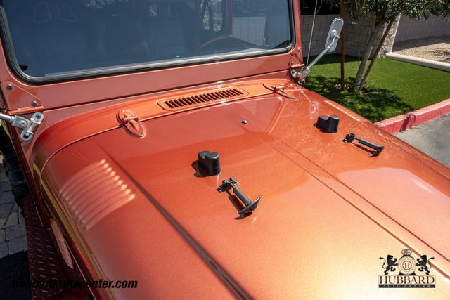 1974 Toyota FJ40 Land Cruiser  - 23042219 - 75