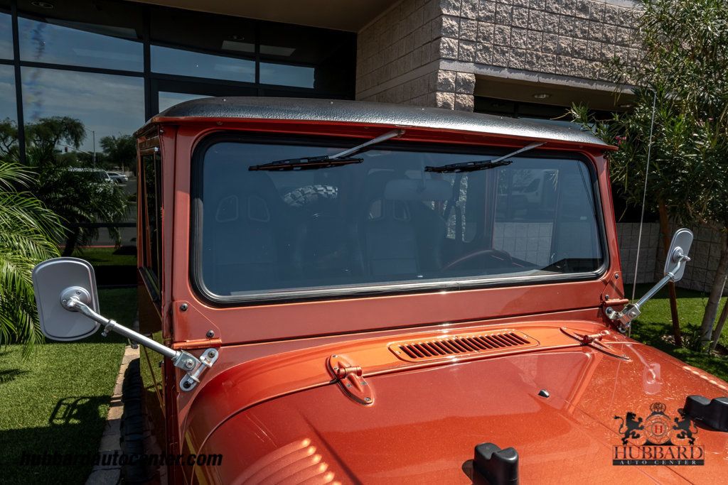 1974 Toyota FJ40 Land Cruiser  - 23042219 - 76