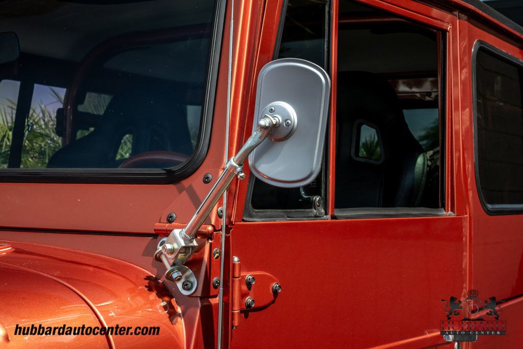 1974 Toyota FJ40 Land Cruiser  - 23042219 - 80