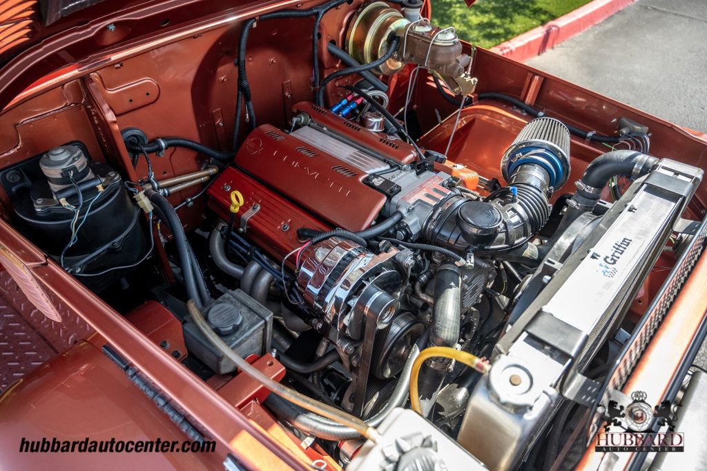 1974 Toyota FJ40 Land Cruiser  - 23042219 - 82