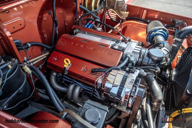 1974 Toyota FJ40 Land Cruiser  - 23042219 - 83