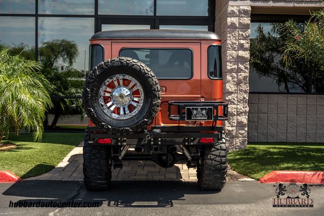 1974 Toyota FJ40 Land Cruiser  - 23042219 - 88