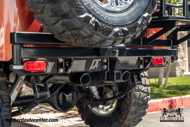1974 Toyota FJ40 Land Cruiser  - 23042219 - 90