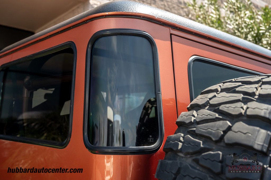 1974 Toyota FJ40 Land Cruiser  - 23042219 - 94