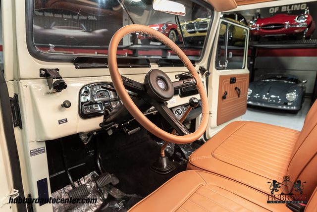 1974 Toyota Land Cruiser FJ-45  - 22873914 - 12