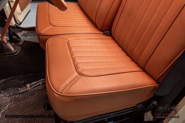 1974 Toyota Land Cruiser FJ-45  - 22873914 - 13