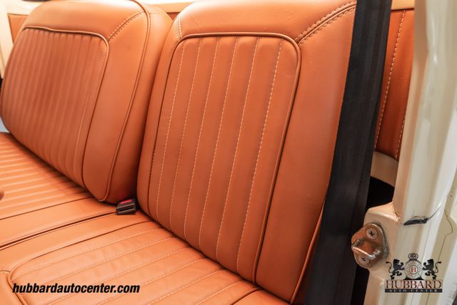 1974 Toyota Land Cruiser FJ-45  - 22873914 - 14