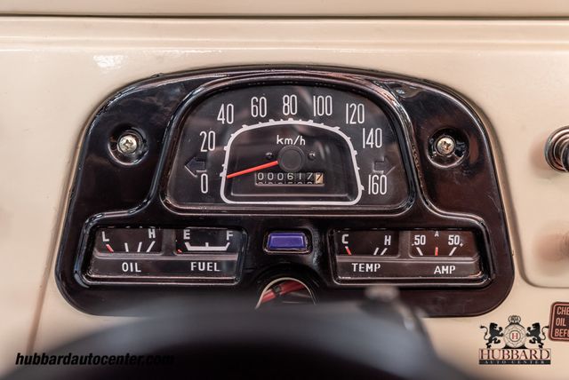 1974 Toyota Land Cruiser FJ-45  - 22873914 - 15