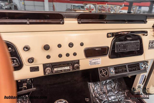 1974 Toyota Land Cruiser FJ-45  - 22873914 - 16