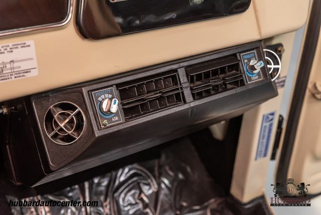 1974 Toyota Land Cruiser FJ-45  - 22873914 - 17