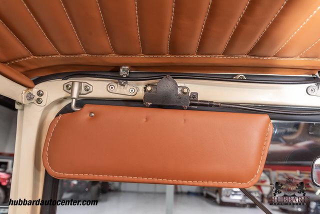 1974 Toyota Land Cruiser FJ-45  - 22873914 - 19