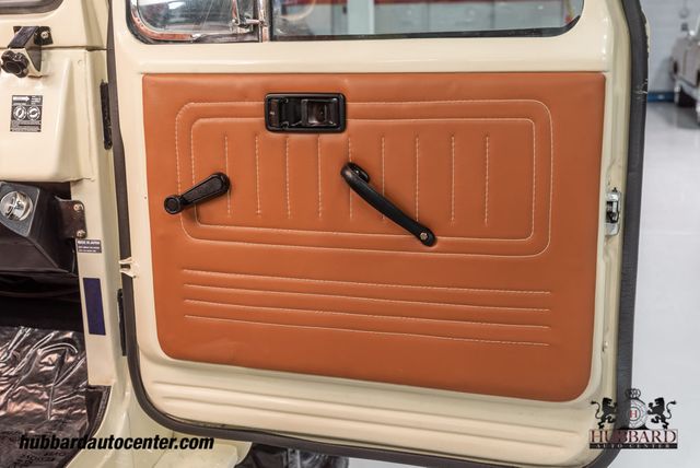 1974 Toyota Land Cruiser FJ-45  - 22873914 - 21