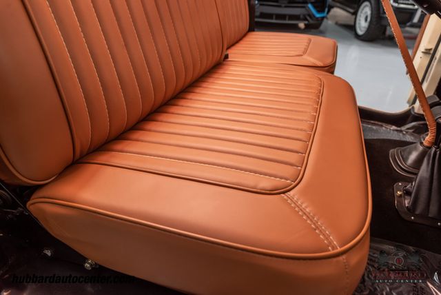 1974 Toyota Land Cruiser FJ-45  - 22873914 - 23