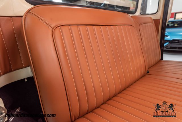 1974 Toyota Land Cruiser FJ-45  - 22873914 - 24