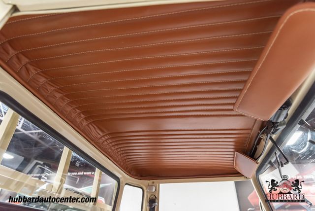 1974 Toyota Land Cruiser FJ-45  - 22873914 - 25