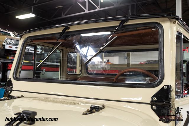 1974 Toyota Land Cruiser FJ-45  - 22873914 - 33