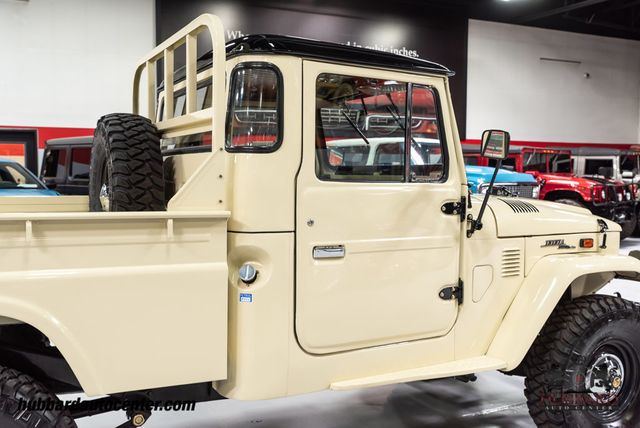 1974 Toyota Land Cruiser FJ-45  - 22873914 - 40