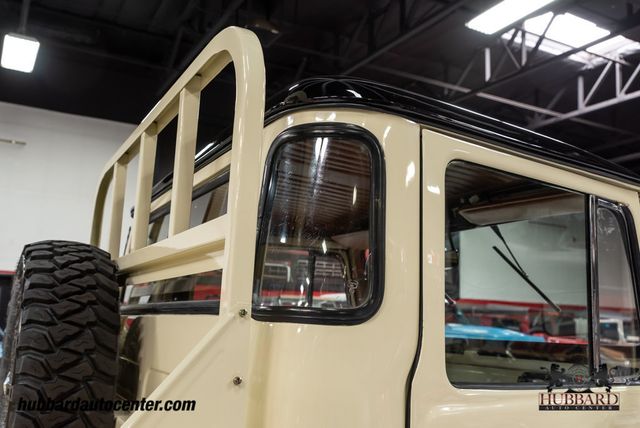 1974 Toyota Land Cruiser FJ-45  - 22873914 - 41