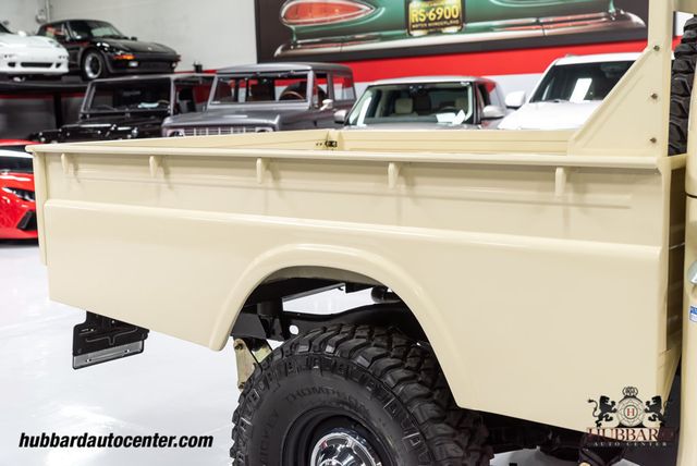 1974 Toyota Land Cruiser FJ-45  - 22873914 - 44