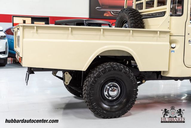 1974 Toyota Land Cruiser FJ-45  - 22873914 - 45