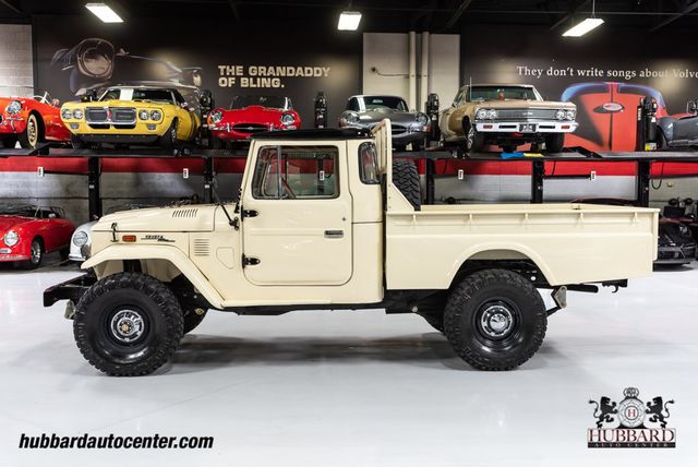 1974 Toyota Land Cruiser FJ-45  - 22873914 - 4