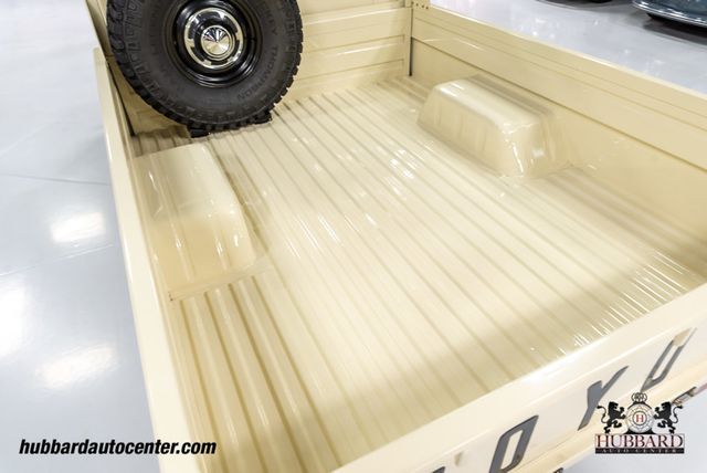 1974 Toyota Land Cruiser FJ-45  - 22873914 - 53