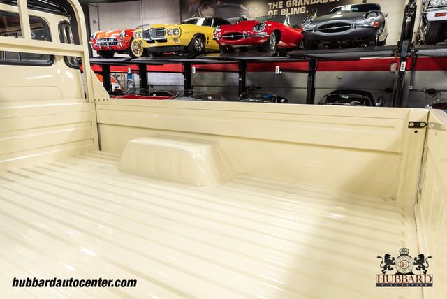 1974 Toyota Land Cruiser FJ-45  - 22873914 - 54