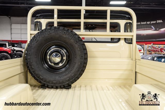 1974 Toyota Land Cruiser FJ-45  - 22873914 - 55