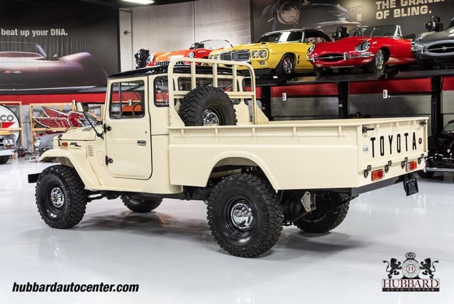 1974 Toyota Land Cruiser FJ-45  - 22873914 - 5