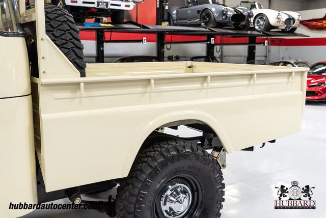 1974 Toyota Land Cruiser FJ-45  - 22873914 - 59