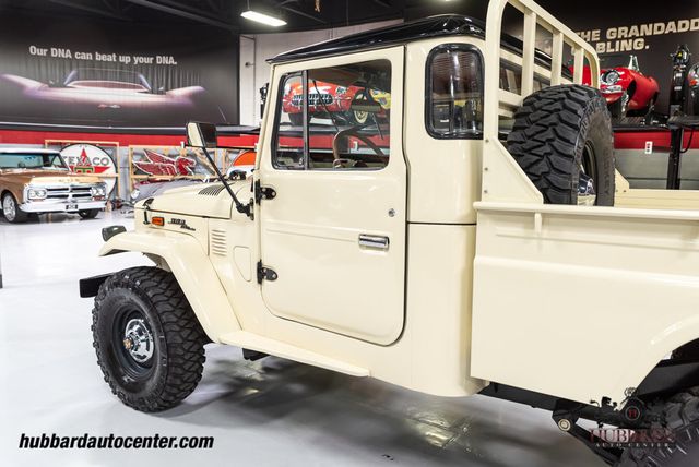1974 Toyota Land Cruiser FJ-45  - 22873914 - 60