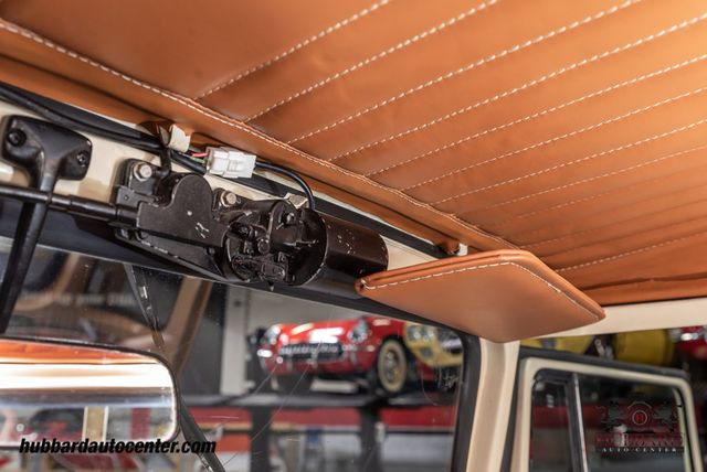 1974 Toyota Land Cruiser FJ-45  - 22873914 - 73