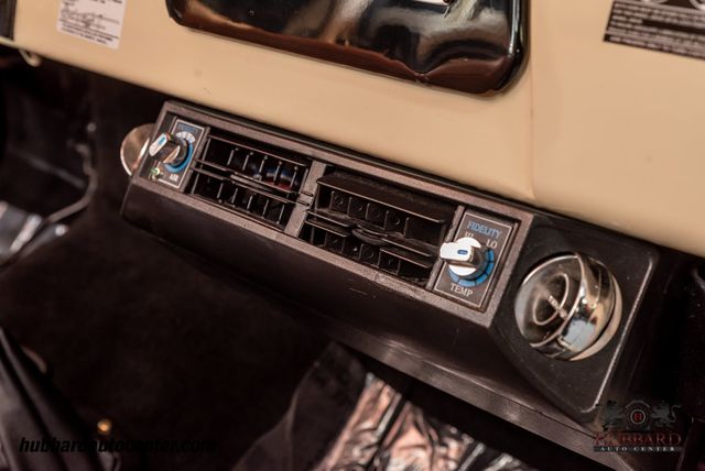 1974 Toyota Land Cruiser FJ-45  - 22873914 - 76