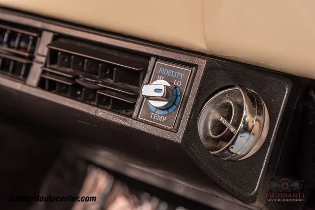 1974 Toyota Land Cruiser FJ-45  - 22873914 - 77